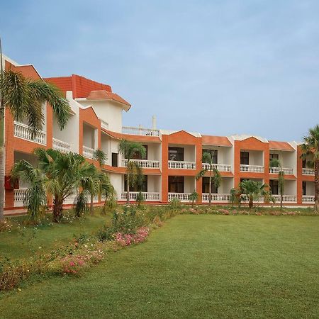 Naturoville Ayurvedic And Yoga Retreat Hotel Rishīkesh Exterior foto